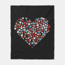 Search for medical doctor blankets Nursing