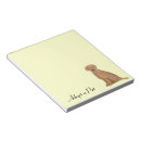Search for golden retriever notepads Animals