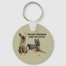 Search for protecting animals key rings Dog