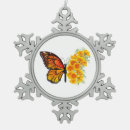 Search for monarch christmas tree decorations Moth