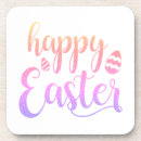 Search for easter coasters Text