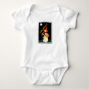 Search for halloween baby girl bodysuits Black cat
