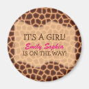 Search for baby shower magnets Cute