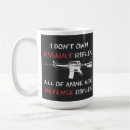 Search for assault rifle mugs Gun