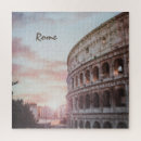 Search for ancient rome puzzles Italy