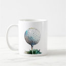 Search for birthday golf mugs Sport