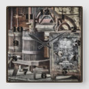 Search for old clocks Steampunk