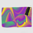 Search for colourful golf towels Lgbt