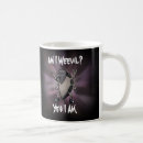Search for heavy metal coffee mugs Humour