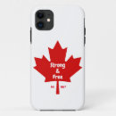 Search for canada day cases Flag