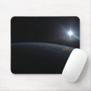 Search for setting sun mousepads Ocean
