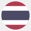 Search for thailand flag stickers National
