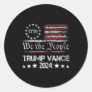 Search for support trump stickers Merry christmas