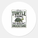 Search for vintage turtle stickers Sea