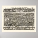 Search for panoramic maps art United states