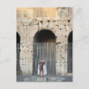 Search for gladiators postcards Italy