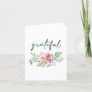 Search for grateful cards Flowers