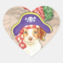 Search for brittany dog stickers Puppy