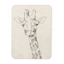 Search for portraits rectangular magnets Animal