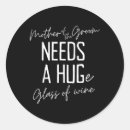 Search for mother of the groom stickers Almost married