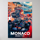Search for monaco posters Tourism