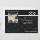Search for business school graduation invitations University