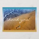 Search for foot printed cards Beach