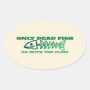 Search for flow stickers Fish