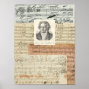 Search for beethoven posters Portrait
