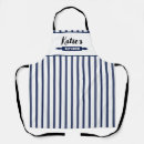 Search for pinstripe aprons Pattern
