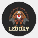 Search for turkey leg stickers Spooky