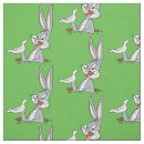 Search for bugs fabric Looney tunes