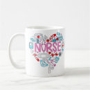 Search for bandage mugs Nurse