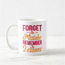 Search for life lesson mugs Vintage forget