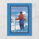 Search for idaho postcards Sun