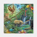 Search for monkey square magnets Elephant