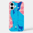 Search for pop art cat iphone cases Cute