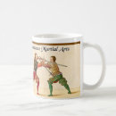 Search for fencing sword mugs Swords