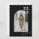 Search for minimalist graduation invitations Elegant