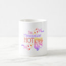 Search for menopause mugs Red
