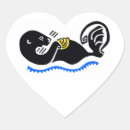 Search for ocean otter stickers Nautical
