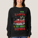 Search for cow christmas hoodies Red