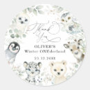 Search for arctic stickers Winter