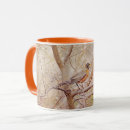 Search for robin bird mugs Orange