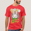Search for year of the rabbit tshirts Cute