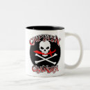 Search for buccaneer mugs Skull and crossbones