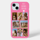 Search for best friend forever iphone cases Photo collage