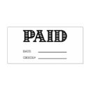 Search for for checks business stamps Accounting