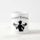 Search for womens fitness mugs Weightlifting