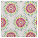 Search for mandala fabric Retro